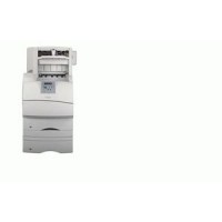 Ремонт принтера LEXMARK T632DTNF