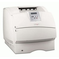 Ремонт принтера LEXMARK T632TN