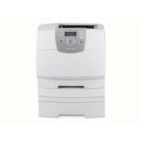 Ремонт принтера LEXMARK T640DTN