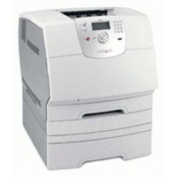 Ремонт принтера LEXMARK T640TN