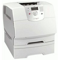 Ремонт принтера LEXMARK T642TN