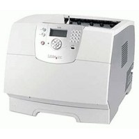 Ремонт принтера LEXMARK T644N