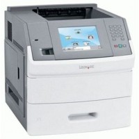 Ремонт принтера LEXMARK T656DNE