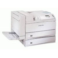 Ремонт принтера LEXMARK W820DN