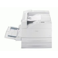 Ремонт принтера LEXMARK W840