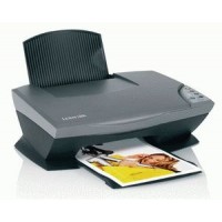 Ремонт принтера LEXMARK X1110