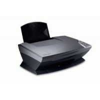 Ремонт принтера LEXMARK X1140