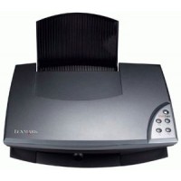 Ремонт принтера LEXMARK X1150