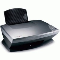 Ремонт принтера LEXMARK X1155