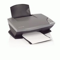 Ремонт принтера LEXMARK X1180
