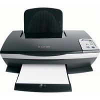 Ремонт принтера LEXMARK X1290