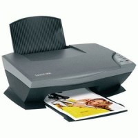 Ремонт принтера LEXMARK X2240