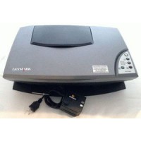 Ремонт принтера LEXMARK X2250