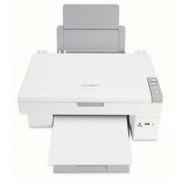 Ремонт принтера LEXMARK X2450