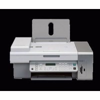Ремонт принтера LEXMARK X5410