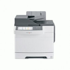 Ремонт принтера LEXMARK X548DE