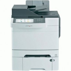 Ремонт принтера LEXMARK X548DTE