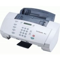 Ремонт принтера LEXMARK X63