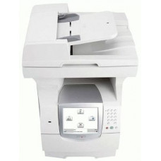 Ремонт принтера LEXMARK X644E