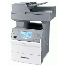 Ремонт принтера LEXMARK X651DE MFP