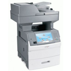 Ремонт принтера LEXMARK X656DE MFP