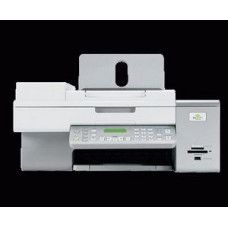 Ремонт принтера LEXMARK X6570