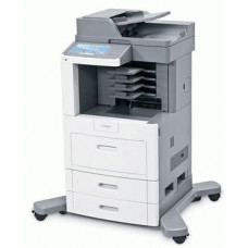 Ремонт принтера LEXMARK X658DME MFP