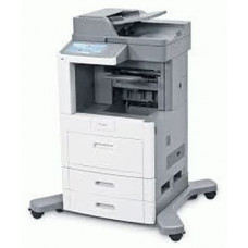 Ремонт принтера LEXMARK X658DTME MFP