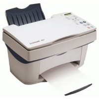 Ремонт принтера LEXMARK X73