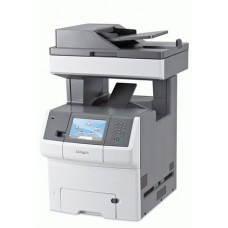 Ремонт принтера LEXMARK X736DE