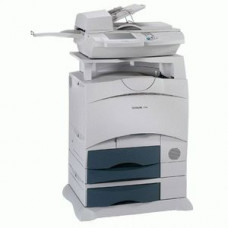 Ремонт принтера LEXMARK X750E