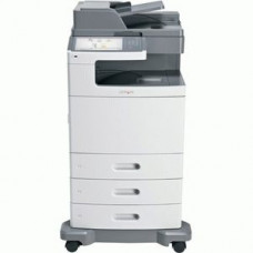 Ремонт принтера LEXMARK X792DTE