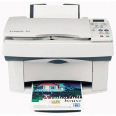 Ремонт принтера LEXMARK X83