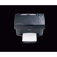 Ремонт принтера LEXMARK X85