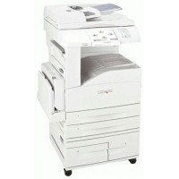 Ремонт принтера LEXMARK X850E
