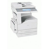 Ремонт принтера LEXMARK X862DE 4