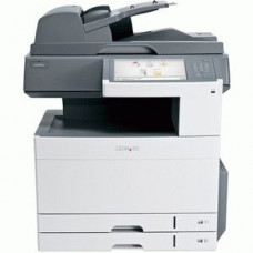 Ремонт принтера LEXMARK X925DE