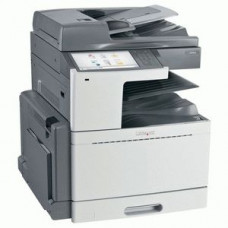 Ремонт принтера LEXMARK X950DE