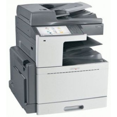 Ремонт принтера LEXMARK X952DE