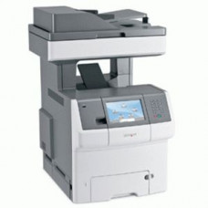 Ремонт принтера LEXMARK XS734