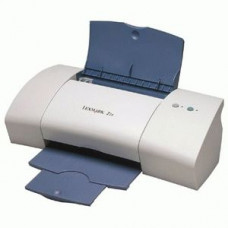 Ремонт принтера LEXMARK Z23 COLOR JETPRINTER