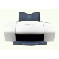 Ремонт принтера LEXMARK Z65P