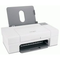Ремонт принтера LEXMARK Z730