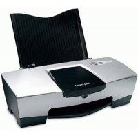 Ремонт принтера LEXMARK Z810