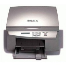 Ремонт принтера LEXMARK Z82