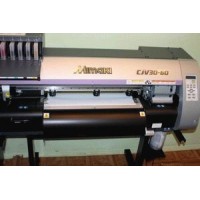 Ремонт принтера MIMAKI CJV30-60