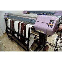 Ремонт принтера MIMAKI DS-1800