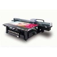 Ремонт принтера MIMAKI JFX200-2513