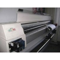 Ремонт принтера MIMAKI JV2-180