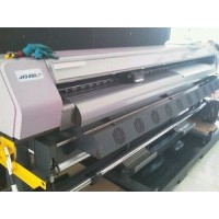 Ремонт принтера MIMAKI JV3-250SP